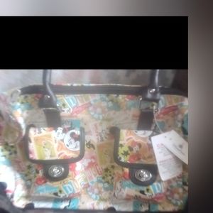 Disney purse